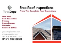Home Maintenance A5 Leaflets by  