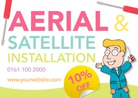  A5 Leaflets by  