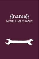 Joiner Business Card  by  