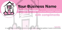 Cleaning 1/3rd A4 Stationery by  