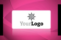 Business Card Funky Lantern Collection by  