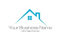 Home Maintenance and Improvement Business Card  by  