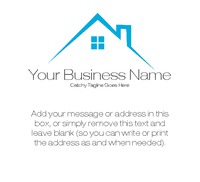 Home Maintenance and Improvement Mailing  by  