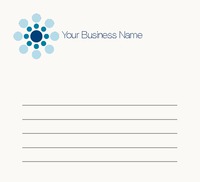 Finance Mailing  by  