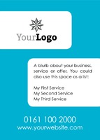  A6 Leaflets by  