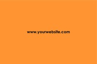 Business Card Modern Curve Collection by 