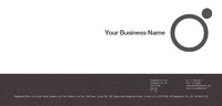  1/3rd A4 Stationery by  